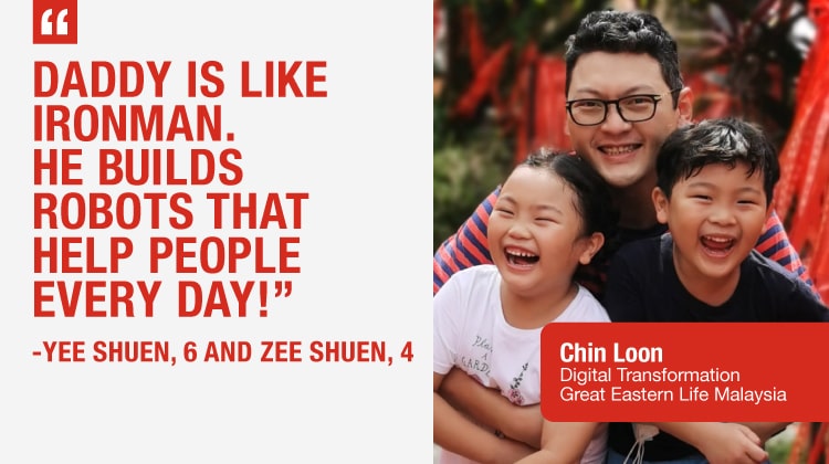 Chin Loon & Yee Shuen Zee Shuen