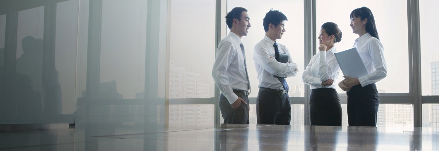 Overview Careers Great Eastern Singapore