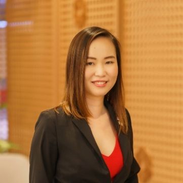 Serina Verlyn Chua