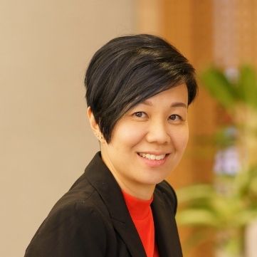 Rebecca Chiang Leng Leng