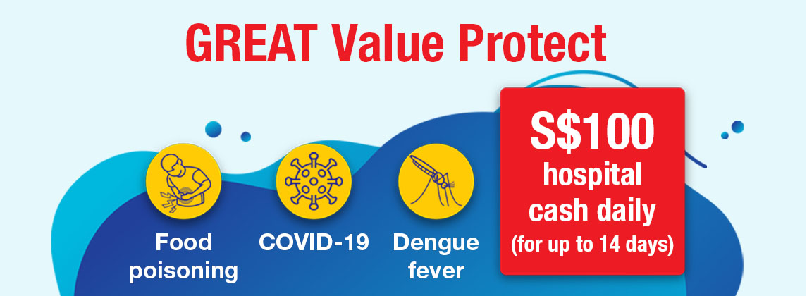 GREAT Value Protect